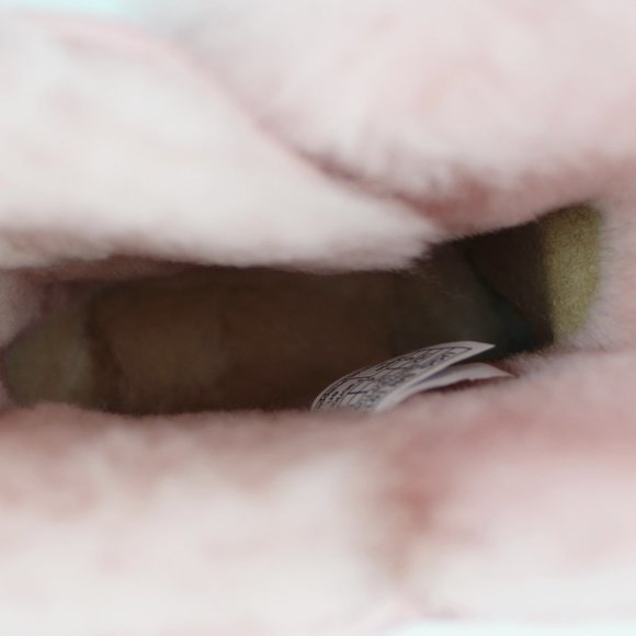 NEW UGG Mini Bailey Swarovski Crystal Button Boot - Picture 12 of 16